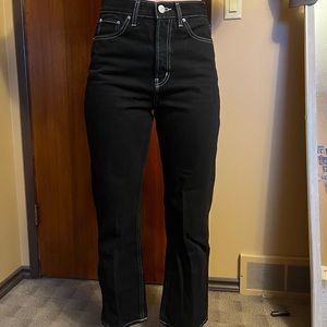 BDG Cowboy cut jeans